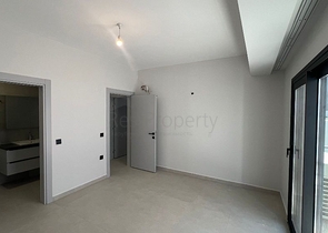 2+1-Apartments im Stadtteil Fethiye - Antalya 