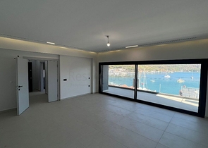 2+1-Apartments im Stadtteil Fethiye - Antalya 