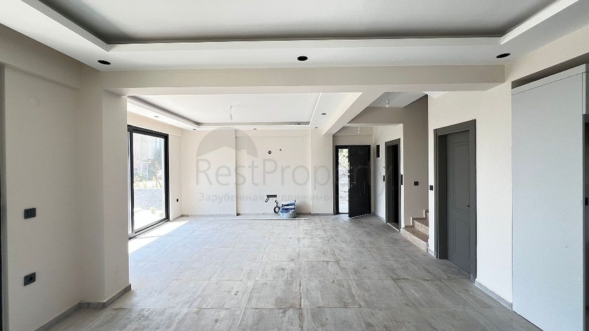 4+1-Villa in Fethiye - Antalya 