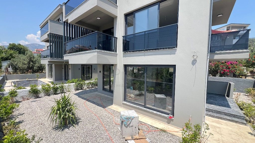 4+1-Villa in Fethiye - Antalya 