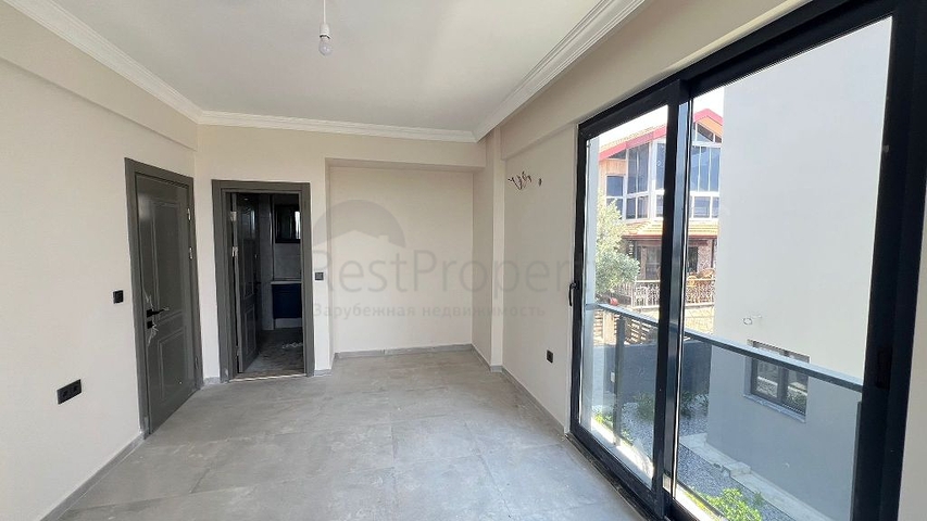 4+1-Villa in Fethiye - Antalya 