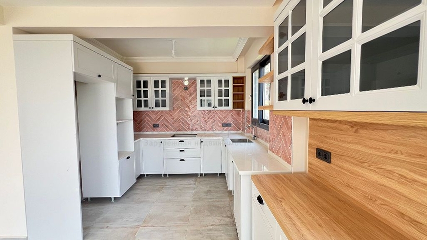 4+1-Villa in Fethiye - Antalya 