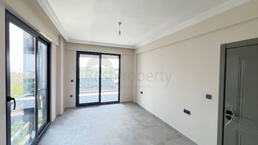 4+1-Villa in Fethiye - Antalya 