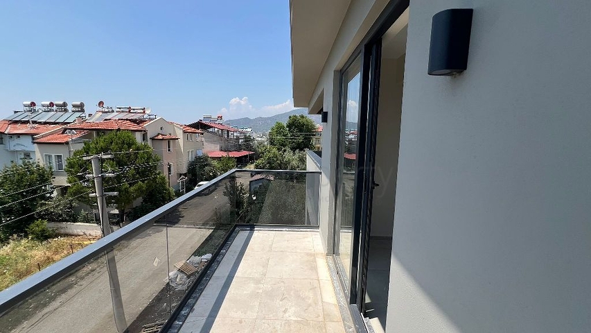 4+1-Villa in Fethiye - Antalya 