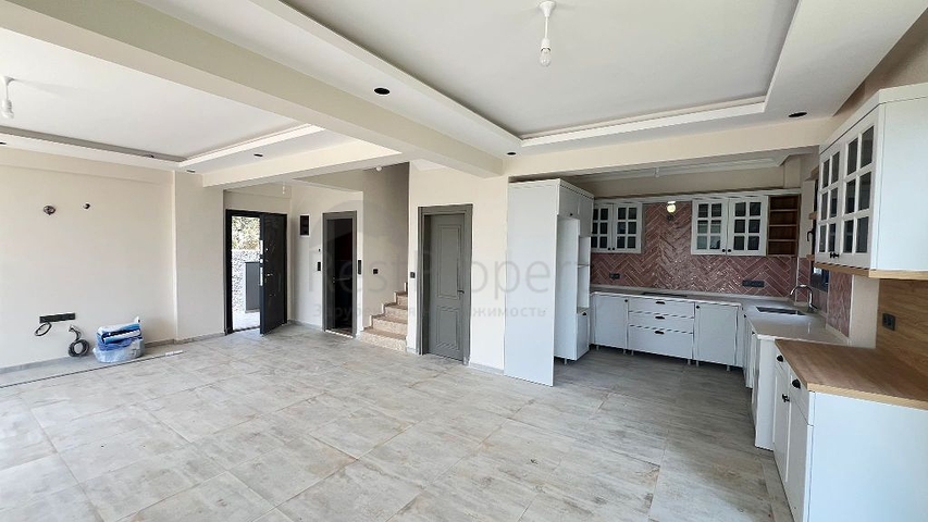 4+1-Villa in Fethiye - Antalya 