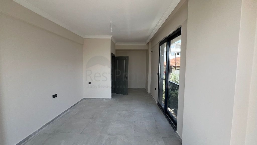 4+1-Villa in Fethiye - Antalya 