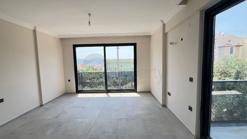 4+1-Villa in Fethiye - Antalya 