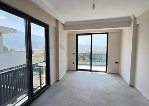 4+1-Villa in Fethiye - Antalya 