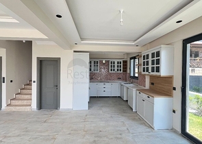 4+1-Villa in Fethiye - Antalya 