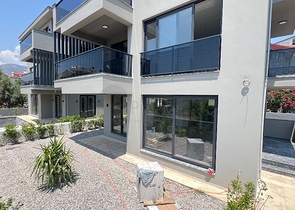 4+1-Villa in Fethiye - Antalya 