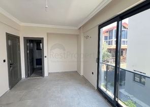 4+1-Villa in Fethiye - Antalya 