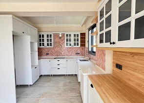 4+1-Villa in Fethiye - Antalya 