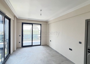 4+1-Villa in Fethiye - Antalya 