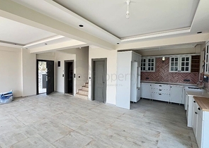 4+1-Villa in Fethiye - Antalya 