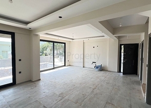 4+1-Villa in Fethiye - Antalya 