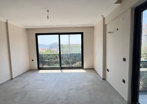 4+1-Villa in Fethiye - Antalya 