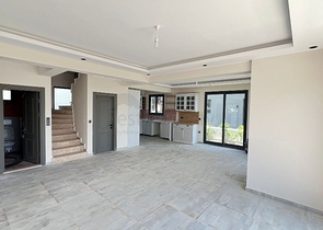 4+1-Villa in Fethiye - Antalya 