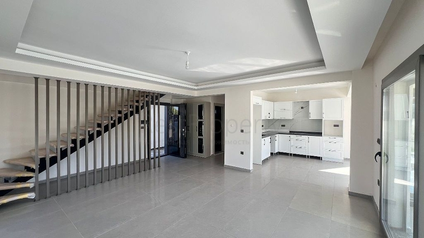 3+1-Villa in Fethiye - Antalya 