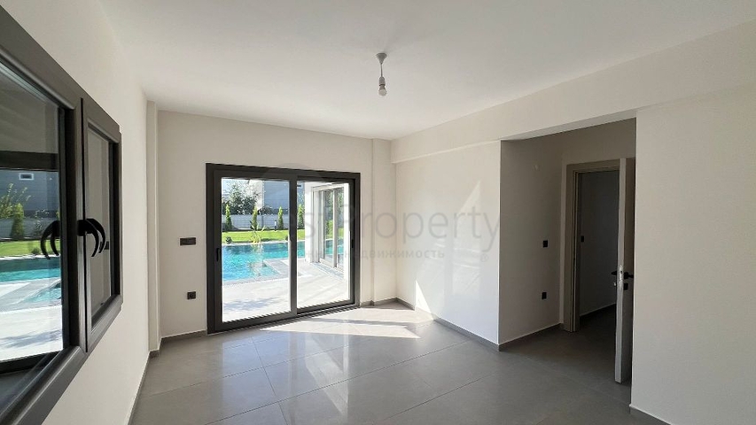 3+1-Villa in Fethiye - Antalya 