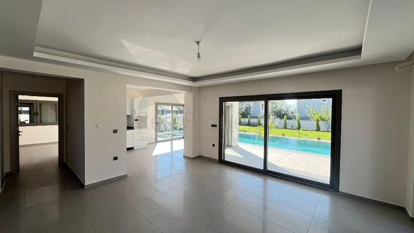 3+1-Villa in Fethiye - Antalya 