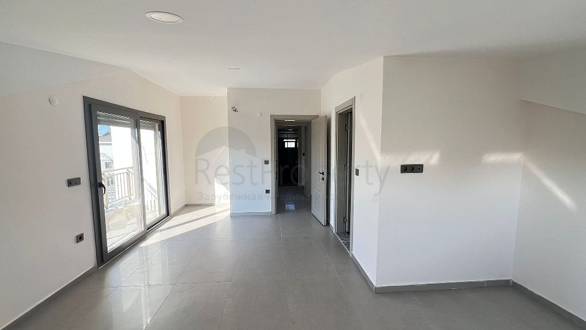 3+1-Villa in Fethiye - Antalya 