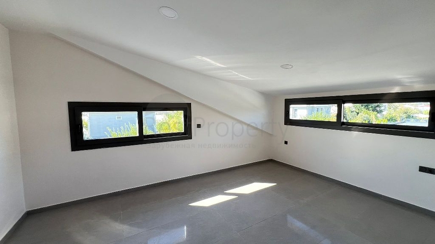 3+1-Villa in Fethiye - Antalya 