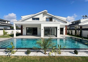 3+1-Villa in Fethiye - Antalya 