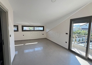 3+1-Villa in Fethiye - Antalya 