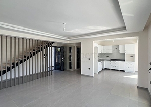 3+1-Villa in Fethiye - Antalya 