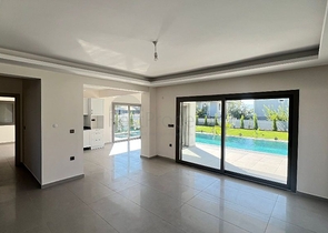 3+1-Villa in Fethiye - Antalya 