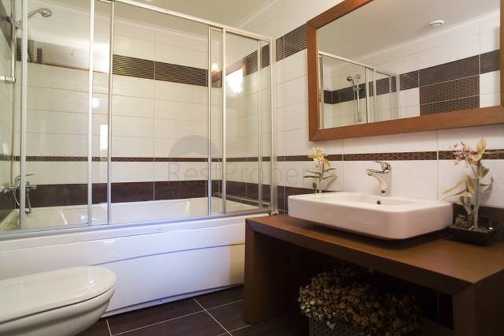 Exklusive Anlage in Alanya, strandnah