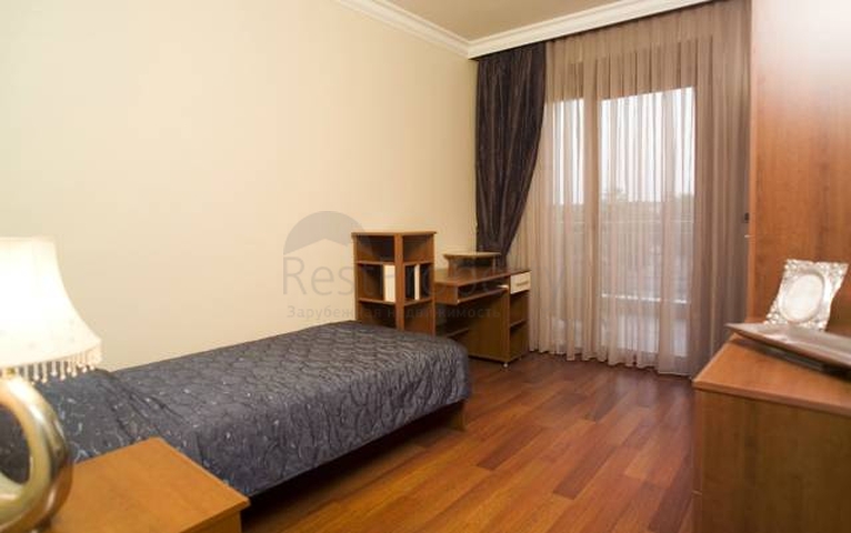 Exklusive Anlage in Alanya, strandnah