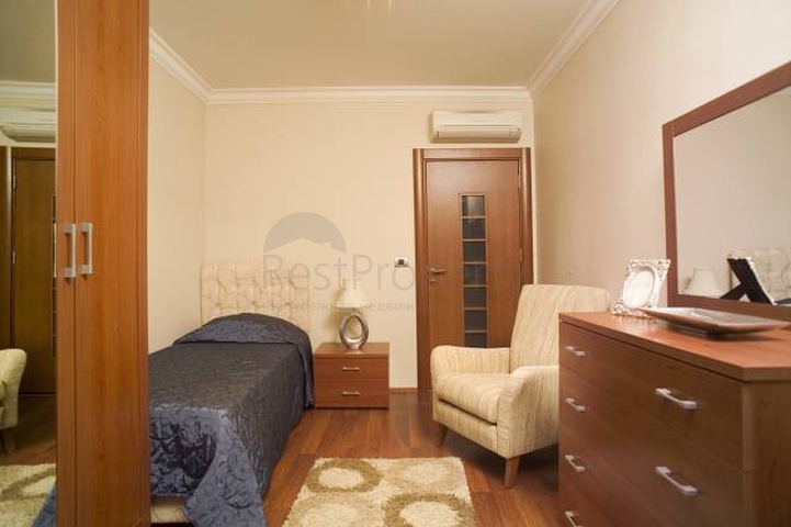 Exklusive Anlage in Alanya, strandnah