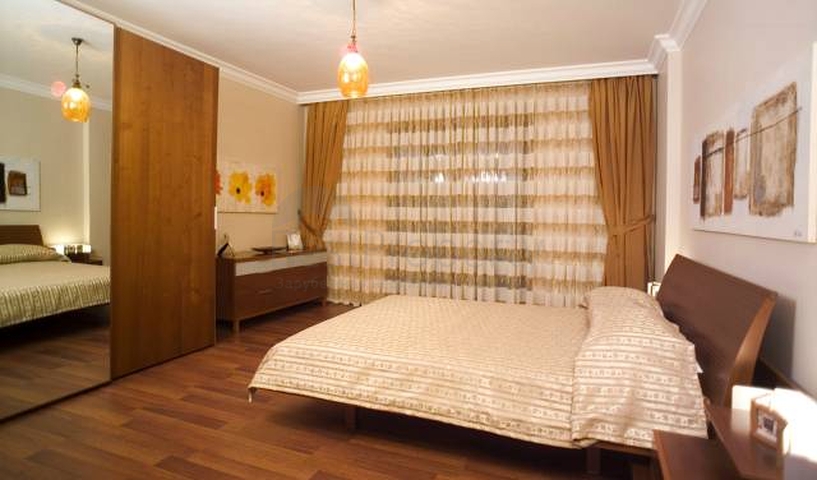 Exklusive Anlage in Alanya, strandnah