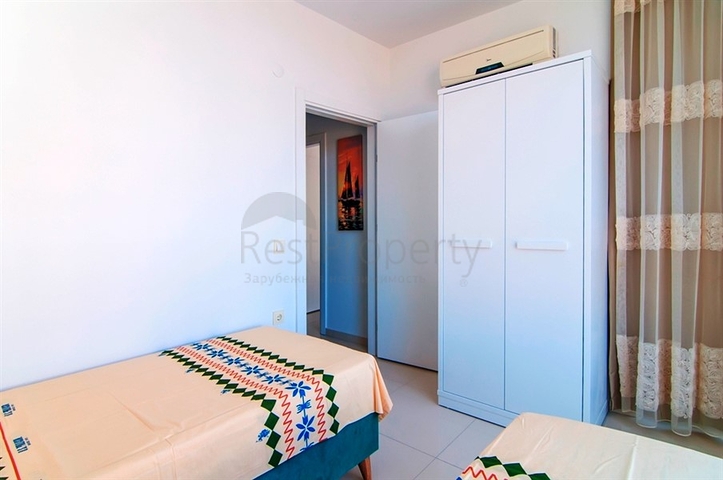 Super Wohnungen in einer tollen Anlage in Kestel