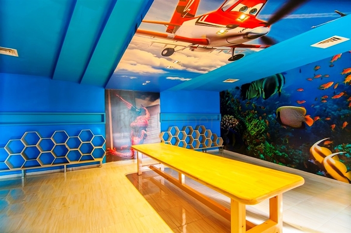 Super Wohnungen in einer tollen Anlage in Kestel