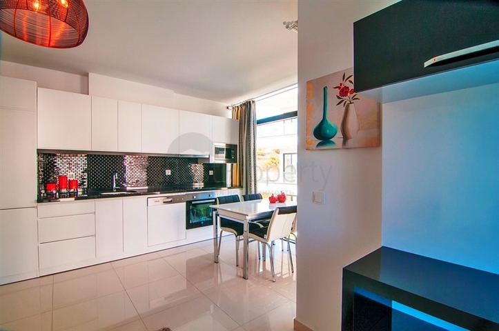 Super Wohnungen in einer tollen Anlage in Kestel