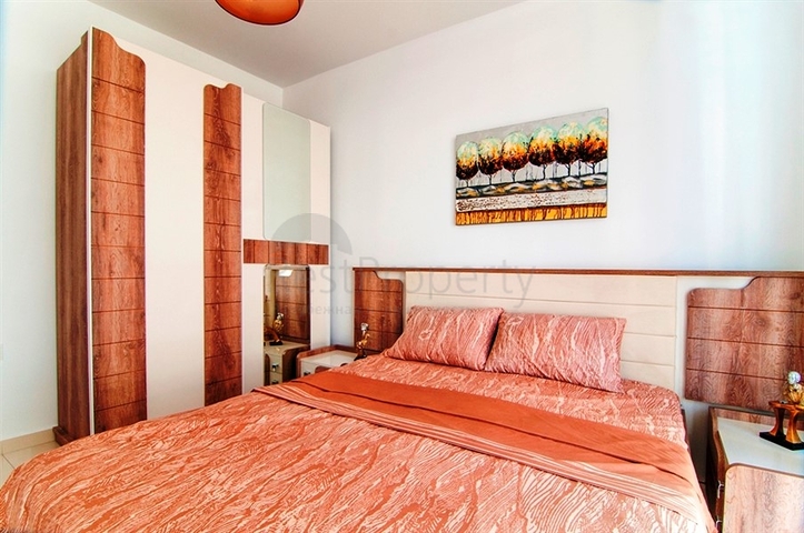 Super Wohnungen in einer tollen Anlage in Kestel