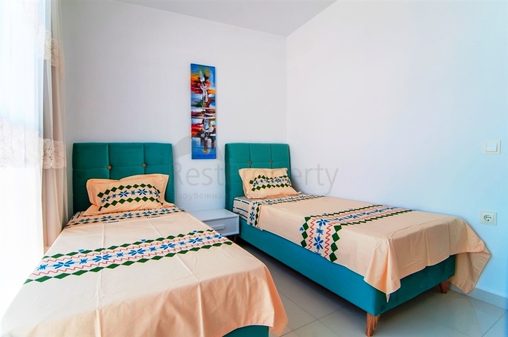 Super Wohnungen in einer tollen Anlage in Kestel