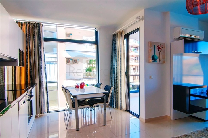 Super Wohnungen in einer tollen Anlage in Kestel