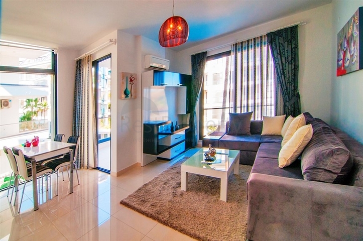 Super Wohnungen in einer tollen Anlage in Kestel