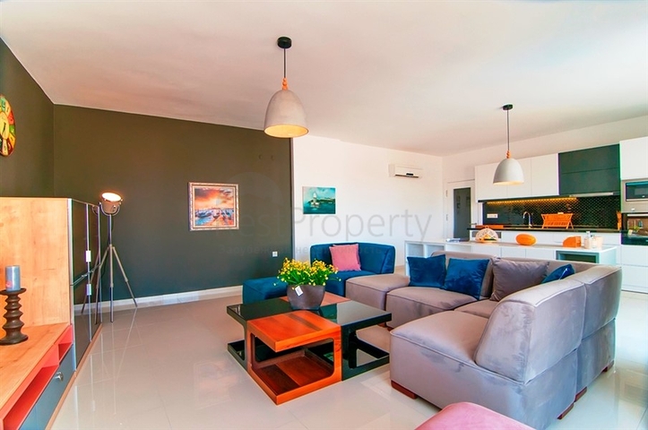 Super Wohnungen in einer tollen Anlage in Kestel