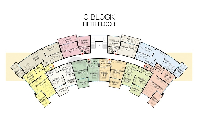 Super Wohnungen in einer tollen Anlage in Kestel