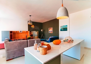 Super Wohnungen in einer tollen Anlage in Kestel