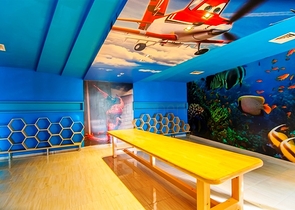 Super Wohnungen in einer tollen Anlage in Kestel