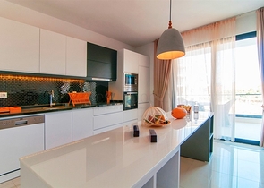 Super Wohnungen in einer tollen Anlage in Kestel