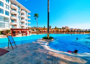 Super Wohnungen in einer tollen Anlage in Kestel