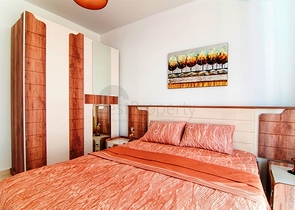 Super Wohnungen in einer tollen Anlage in Kestel