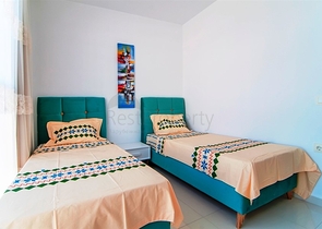 Super Wohnungen in einer tollen Anlage in Kestel