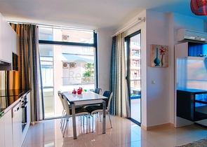 Super Wohnungen in einer tollen Anlage in Kestel